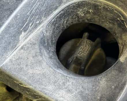 Черный Инфинити QX80, объемом двигателя 5.55 л и пробегом 298 тыс. км за 20700 $, фото 40 на Automoto.ua