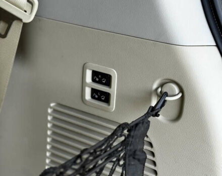 Черный Инфинити QX80, объемом двигателя 5.55 л и пробегом 298 тыс. км за 20700 $, фото 23 на Automoto.ua