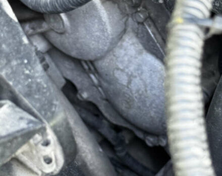 Черный Инфинити QX80, объемом двигателя 5.55 л и пробегом 298 тыс. км за 20700 $, фото 42 на Automoto.ua