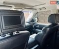 Черный Инфинити QX80, объемом двигателя 5.55 л и пробегом 165 тыс. км за 22000 $, фото 12 на Automoto.ua