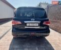 Черный Инфинити QX80, объемом двигателя 5.55 л и пробегом 165 тыс. км за 22000 $, фото 10 на Automoto.ua