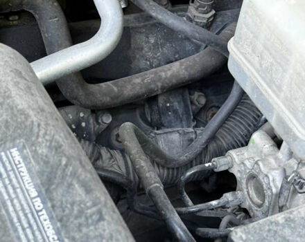 Черный Инфинити QX80, объемом двигателя 5.55 л и пробегом 298 тыс. км за 20700 $, фото 38 на Automoto.ua