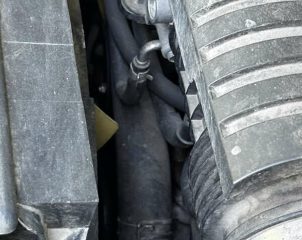 Черный Инфинити QX80, объемом двигателя 5.55 л и пробегом 298 тыс. км за 20700 $, фото 37 на Automoto.ua