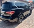 Черный Инфинити QX80, объемом двигателя 5.55 л и пробегом 165 тыс. км за 22000 $, фото 6 на Automoto.ua