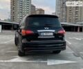 Чорний Інфініті QX80, об'ємом двигуна 5.6 л та пробігом 135 тис. км за 27000 $, фото 10 на Automoto.ua