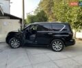 Черный Инфинити QX80, объемом двигателя 5.55 л и пробегом 198 тыс. км за 21999 $, фото 10 на Automoto.ua