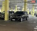 Черный Инфинити QX80, объемом двигателя 5.55 л и пробегом 198 тыс. км за 21999 $, фото 1 на Automoto.ua