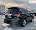 Чорний Інфініті QX80, об'ємом двигуна 5.6 л та пробігом 135 тис. км за 27000 $, фото 12 на Automoto.ua