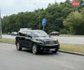 Черный Инфинити QX80, объемом двигателя 5.55 л и пробегом 198 тыс. км за 21999 $, фото 1 на Automoto.ua