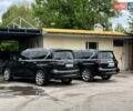Черный Инфинити QX80, объемом двигателя 5.55 л и пробегом 198 тыс. км за 21999 $, фото 2 на Automoto.ua