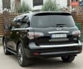 Чорний Інфініті QX80, об'ємом двигуна 5.55 л та пробігом 158 тис. км за 24500 $, фото 30 на Automoto.ua