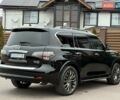 Чорний Інфініті QX80, об'ємом двигуна 5.55 л та пробігом 158 тис. км за 24500 $, фото 42 на Automoto.ua