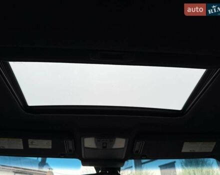 Чорний Інфініті QX80, об'ємом двигуна 5.55 л та пробігом 158 тис. км за 24500 $, фото 91 на Automoto.ua