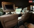 Чорний Інфініті QX80, об'ємом двигуна 5.55 л та пробігом 158 тис. км за 24500 $, фото 65 на Automoto.ua