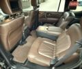 Чорний Інфініті QX80, об'ємом двигуна 5.55 л та пробігом 158 тис. км за 24500 $, фото 62 на Automoto.ua