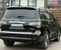Чорний Інфініті QX80, об'ємом двигуна 5.55 л та пробігом 158 тис. км за 24500 $, фото 37 на Automoto.ua