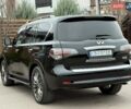 Чорний Інфініті QX80, об'ємом двигуна 5.55 л та пробігом 158 тис. км за 24500 $, фото 29 на Automoto.ua