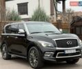 Чорний Інфініті QX80, об'ємом двигуна 5.55 л та пробігом 158 тис. км за 24500 $, фото 18 на Automoto.ua