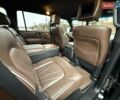 Чорний Інфініті QX80, об'ємом двигуна 5.55 л та пробігом 158 тис. км за 24500 $, фото 67 на Automoto.ua
