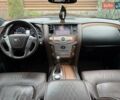Чорний Інфініті QX80, об'ємом двигуна 5.55 л та пробігом 158 тис. км за 24500 $, фото 78 на Automoto.ua