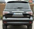 Чорний Інфініті QX80, об'ємом двигуна 5.55 л та пробігом 158 тис. км за 24500 $, фото 33 на Automoto.ua