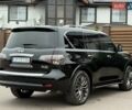 Чорний Інфініті QX80, об'ємом двигуна 5.55 л та пробігом 158 тис. км за 24500 $, фото 41 на Automoto.ua