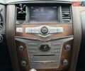 Чорний Інфініті QX80, об'ємом двигуна 5.55 л та пробігом 158 тис. км за 24500 $, фото 84 на Automoto.ua
