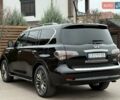 Чорний Інфініті QX80, об'ємом двигуна 5.55 л та пробігом 158 тис. км за 24500 $, фото 28 на Automoto.ua