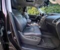 Черный Инфинити QX80, объемом двигателя 5.6 л и пробегом 74 тыс. км за 13000 $, фото 7 на Automoto.ua