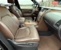 Чорний Інфініті QX80, об'ємом двигуна 5.55 л та пробігом 158 тис. км за 24500 $, фото 68 на Automoto.ua