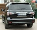 Чорний Інфініті QX80, об'ємом двигуна 5.55 л та пробігом 158 тис. км за 24500 $, фото 32 на Automoto.ua