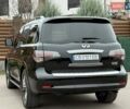 Чорний Інфініті QX80, об'ємом двигуна 5.55 л та пробігом 158 тис. км за 24500 $, фото 31 на Automoto.ua