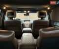 Чорний Інфініті QX80, об'ємом двигуна 5.55 л та пробігом 158 тис. км за 24500 $, фото 92 на Automoto.ua