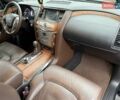 Чорний Інфініті QX80, об'ємом двигуна 5.55 л та пробігом 158 тис. км за 24500 $, фото 76 на Automoto.ua