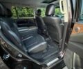 Черный Инфинити QX80, объемом двигателя 5.6 л и пробегом 74 тыс. км за 13000 $, фото 10 на Automoto.ua