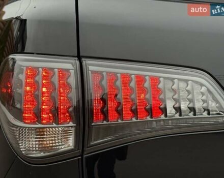 Чорний Інфініті QX80, об'ємом двигуна 5.55 л та пробігом 158 тис. км за 24500 $, фото 99 на Automoto.ua