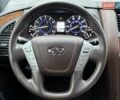 Чорний Інфініті QX80, об'ємом двигуна 5.55 л та пробігом 158 тис. км за 24500 $, фото 82 на Automoto.ua