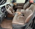 Чорний Інфініті QX80, об'ємом двигуна 5.55 л та пробігом 158 тис. км за 24500 $, фото 46 на Automoto.ua