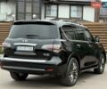 Чорний Інфініті QX80, об'ємом двигуна 5.55 л та пробігом 158 тис. км за 24500 $, фото 39 на Automoto.ua