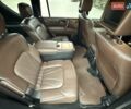 Чорний Інфініті QX80, об'ємом двигуна 5.55 л та пробігом 158 тис. км за 24500 $, фото 66 на Automoto.ua