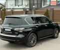 Чорний Інфініті QX80, об'ємом двигуна 5.55 л та пробігом 158 тис. км за 24500 $, фото 45 на Automoto.ua