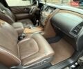 Чорний Інфініті QX80, об'ємом двигуна 5.55 л та пробігом 158 тис. км за 24500 $, фото 69 на Automoto.ua
