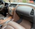 Чорний Інфініті QX80, об'ємом двигуна 5.55 л та пробігом 158 тис. км за 24500 $, фото 71 на Automoto.ua
