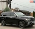 Чорний Інфініті QX80, об'ємом двигуна 5.55 л та пробігом 158 тис. км за 24500 $, фото 23 на Automoto.ua