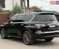 Чорний Інфініті QX80, об'ємом двигуна 5.55 л та пробігом 158 тис. км за 24500 $, фото 26 на Automoto.ua