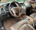 Чорний Інфініті QX80, об'ємом двигуна 5.55 л та пробігом 158 тис. км за 24500 $, фото 54 на Automoto.ua