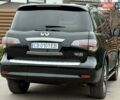 Чорний Інфініті QX80, об'ємом двигуна 5.55 л та пробігом 158 тис. км за 24500 $, фото 35 на Automoto.ua