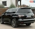 Чорний Інфініті QX80, об'ємом двигуна 5.55 л та пробігом 158 тис. км за 24500 $, фото 27 на Automoto.ua