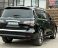 Чорний Інфініті QX80, об'ємом двигуна 5.55 л та пробігом 158 тис. км за 24500 $, фото 38 на Automoto.ua