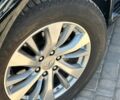 Черный Инфинити QX80, объемом двигателя 5.6 л и пробегом 179 тыс. км за 21950 $, фото 18 на Automoto.ua